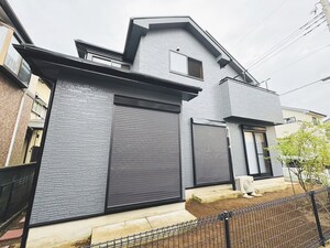 宮野木台四丁目戸建外観写真