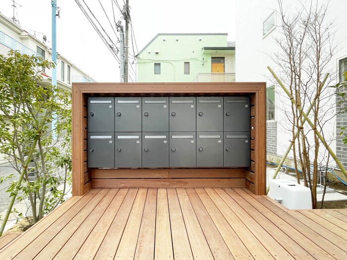 物件外観写真3　(外観写真)