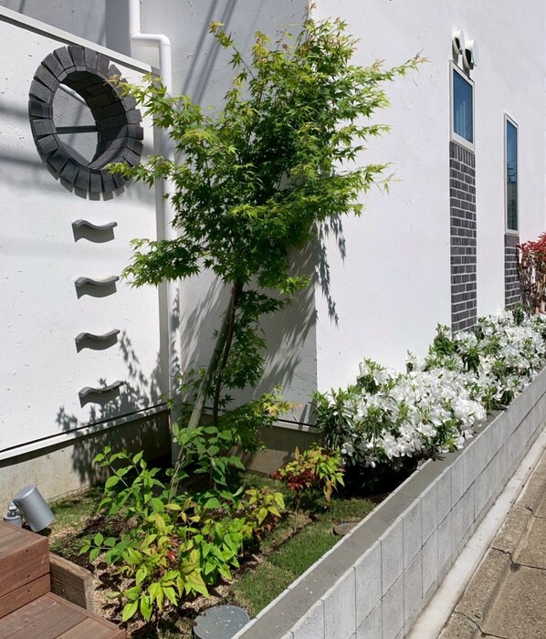 物件外観写真6　(外観写真)