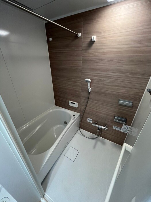 物件内観写真10　(バス／シャワールーム等)