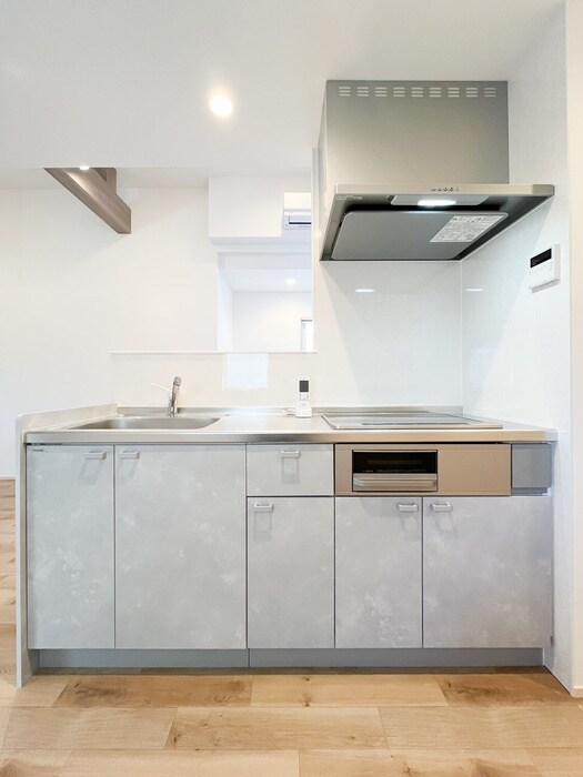 物件内観写真10　(キッチン)