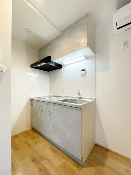 物件内観写真11　(キッチン)