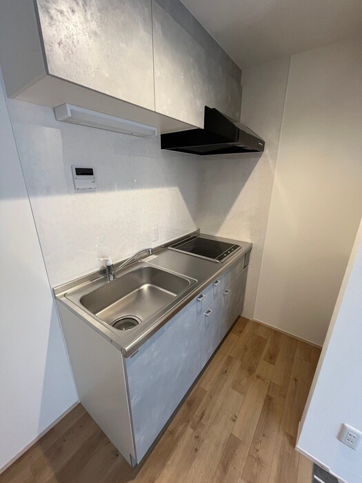 物件内観写真12　(キッチン)