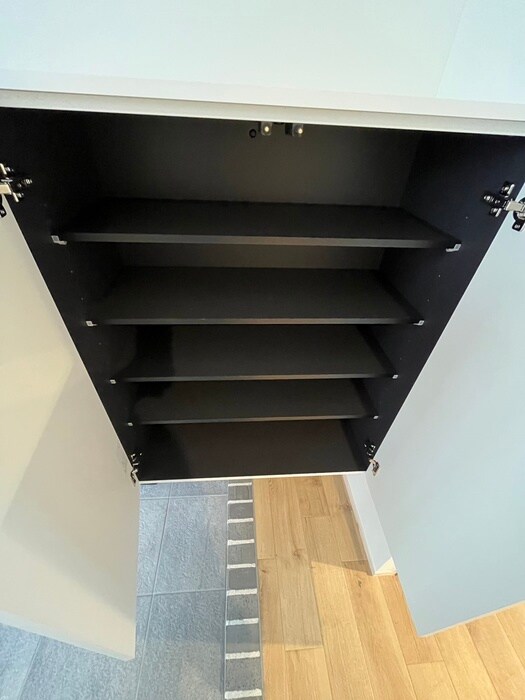 物件内観写真15　(靴箱)