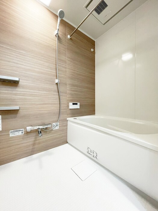 物件内観写真16　(バス／シャワールーム等)