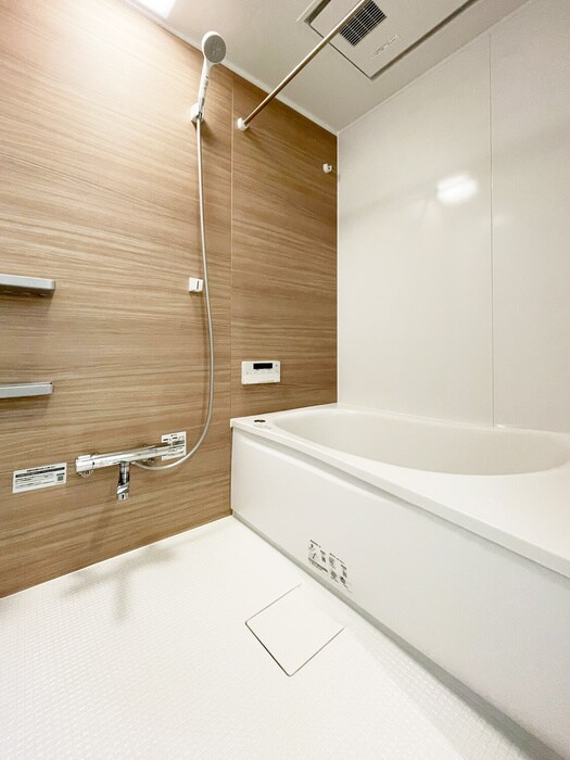 物件内観写真20　(バス／シャワールーム等)