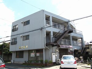 丸正ビル外観写真