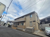 リヴェールの外観写真