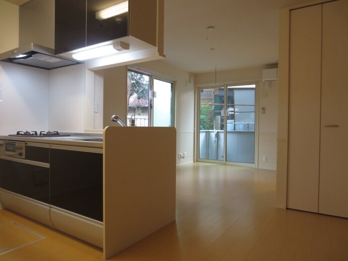 物件内観写真7　(居室)