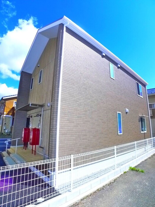 物件外観写真5　(外観写真)