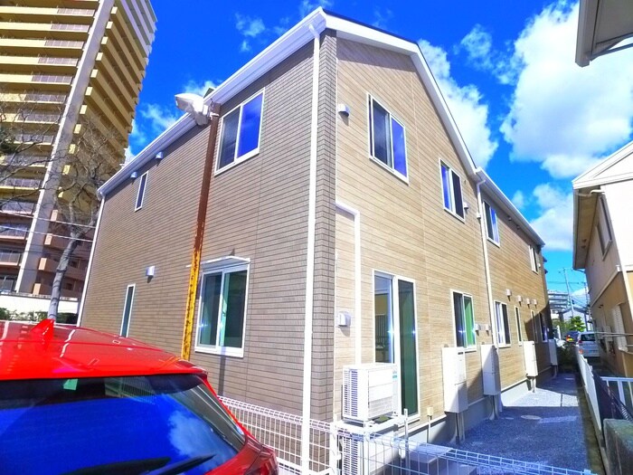 物件外観写真6　(外観写真)