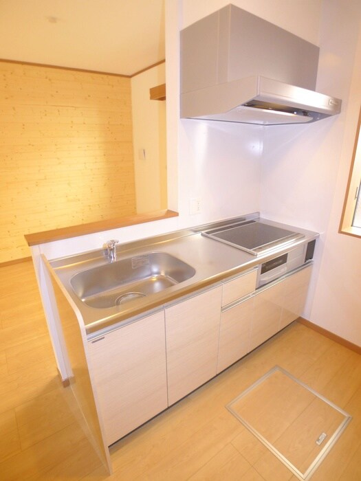 物件内観写真10　(キッチン)