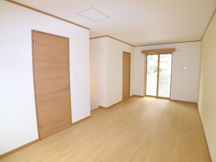 物件内観写真12　(居室)