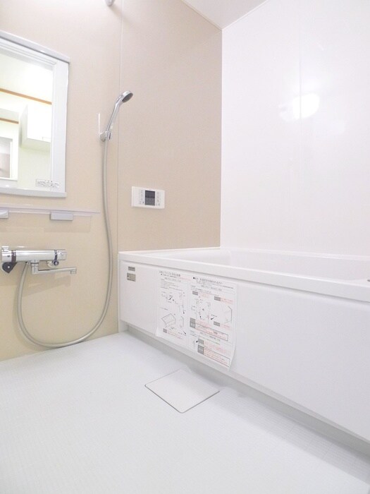 物件内観写真19　(バス／シャワールーム等)