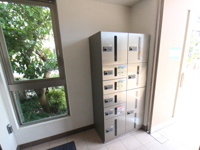 物件外観写真6　(建物設備)