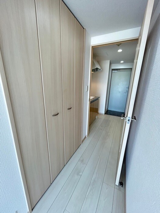 物件内観写真10　(収納)