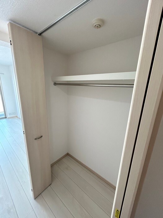 物件内観写真11　(収納)