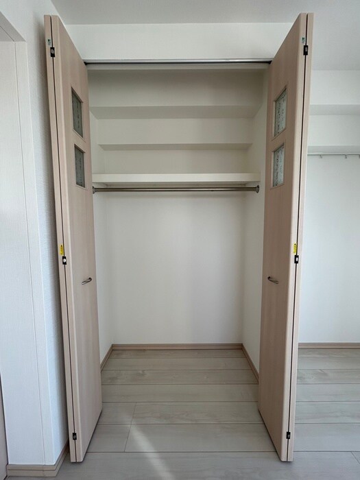 物件内観写真11　(収納)