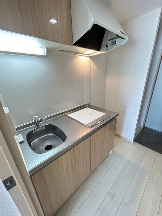 物件内観写真14　(キッチン)