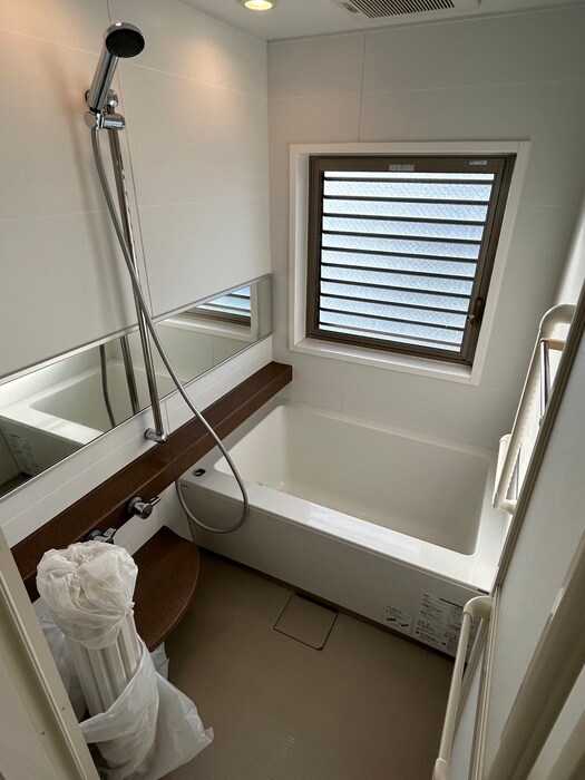 物件内観写真14　(バス／シャワールーム等)