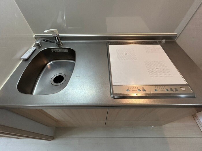 物件内観写真15　(キッチン)