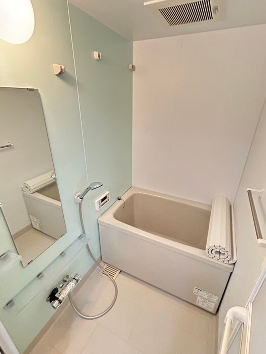 物件内観写真17　(バス／シャワールーム等)