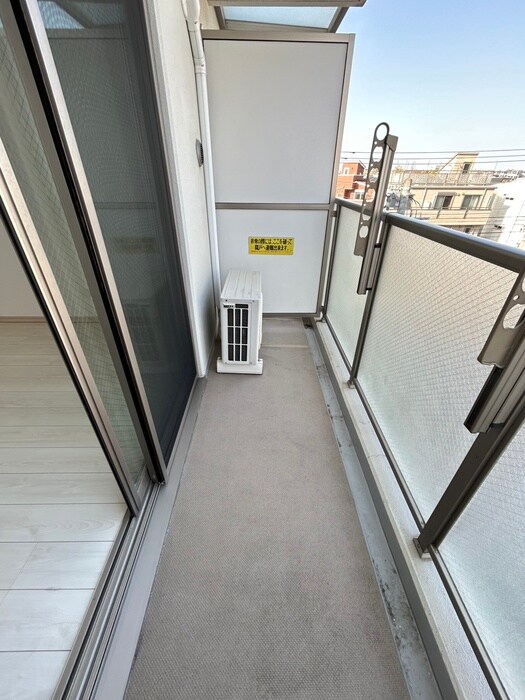 物件内観写真20　(ベランダ・バルコニー)