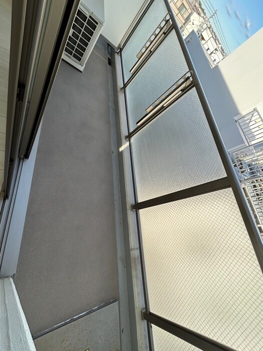 物件内観写真22　(ベランダ・バルコニー)