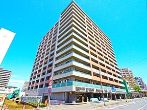 ﾗｲｵﾝｽﾞﾌﾟﾗｻﾞ平塚見附町(1506)外観写真