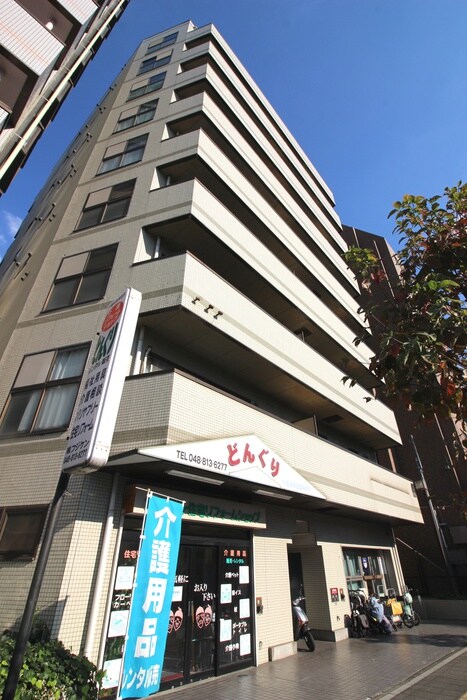 物件外観写真2　(その他)