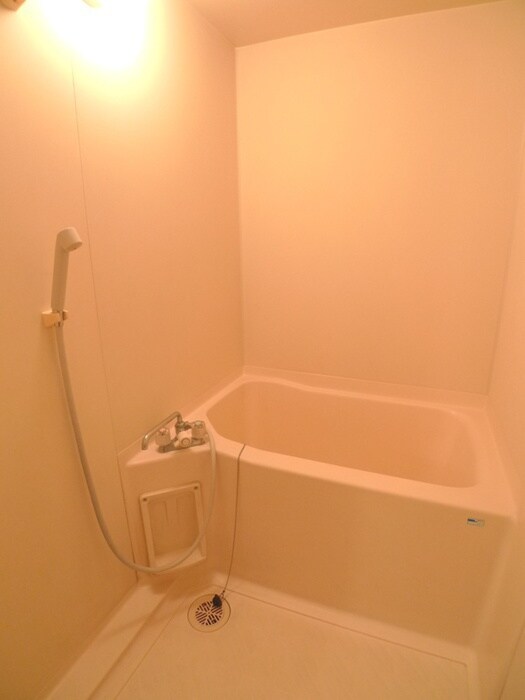 物件内観写真12　(バス／シャワールーム等)
