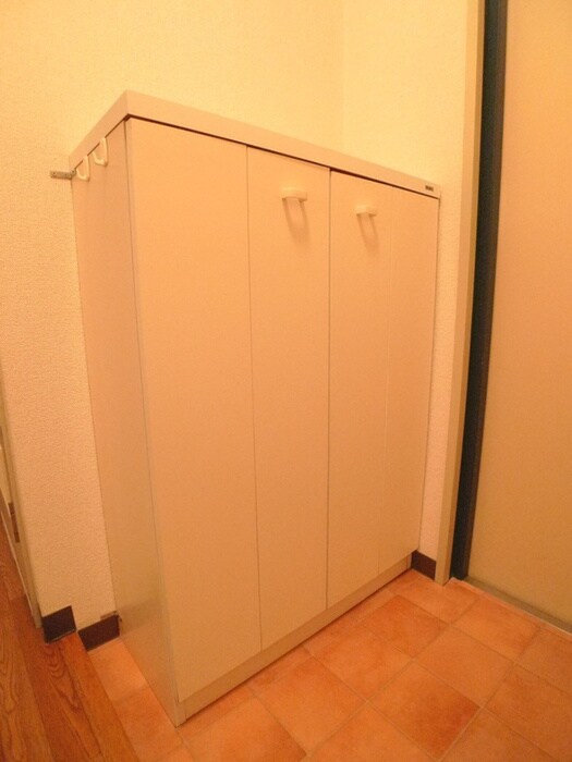 物件内観写真19　(靴箱)