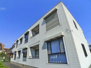 ラ・レジデンス外観写真