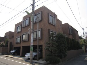 ＶＩＬＬＡ　ＶＥＲＤＥ外観写真
