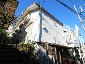 オ－ク外観写真