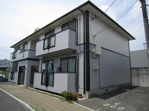 ＷＩＮ湘南Ｃ外観写真