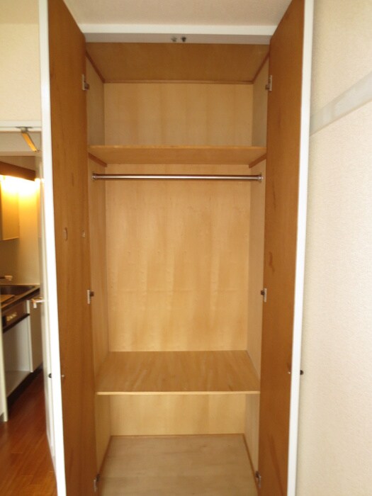 物件内観写真9　(収納)