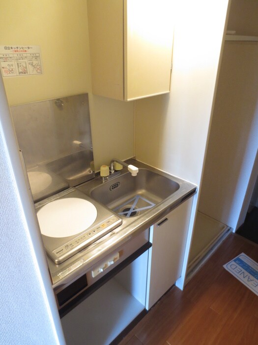 物件内観写真13　(キッチン)