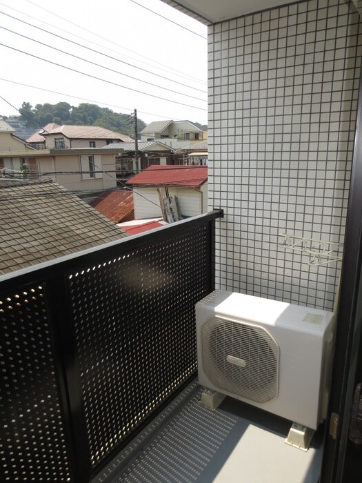 物件内観写真16　(ベランダ・バルコニー)