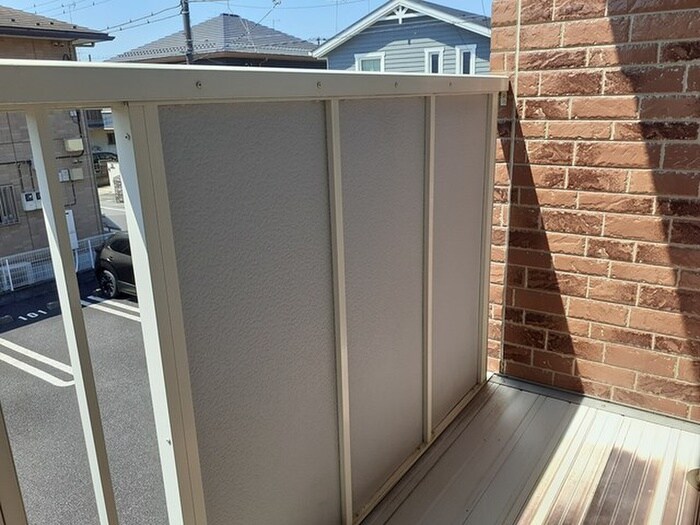 物件内観写真14　(ベランダ・バルコニー)