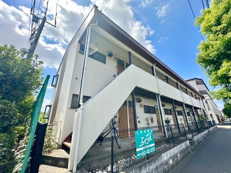 メゾンイワタ外観写真