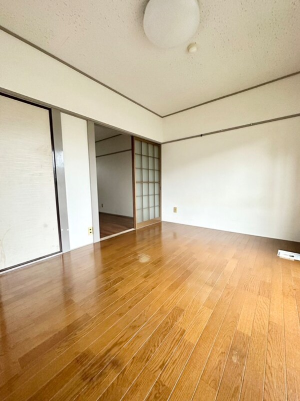 居室