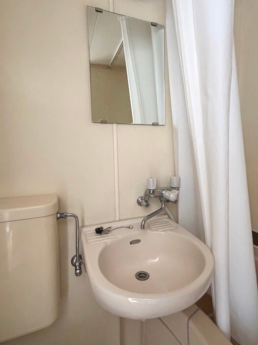 物件内観写真11　(洗面)