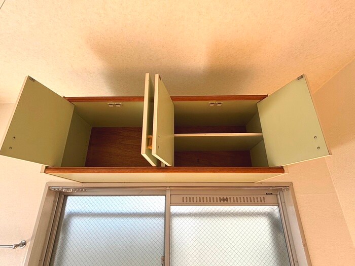 物件内観写真12　(収納)