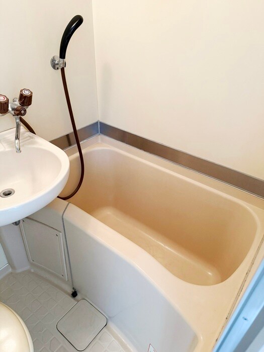 物件内観写真13　(バス／シャワールーム等)