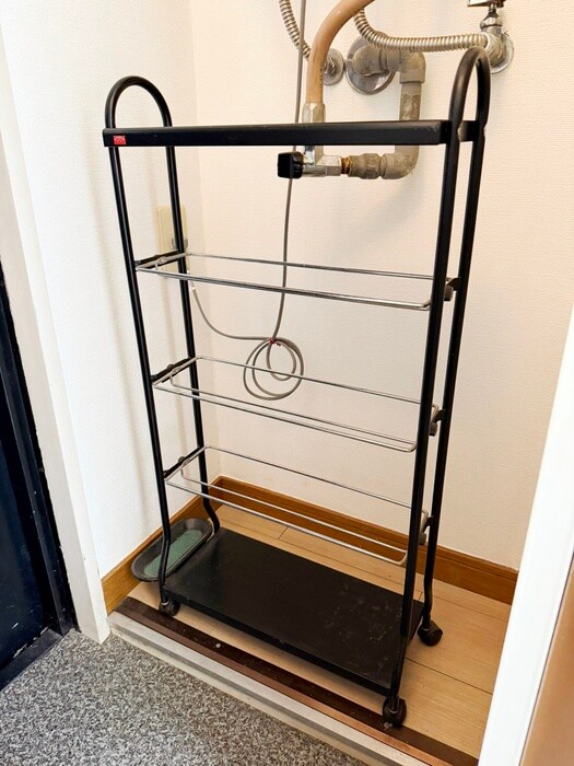 物件内観写真17　(靴箱)