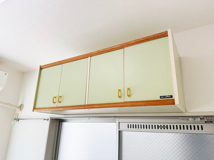 物件内観写真18　(収納)