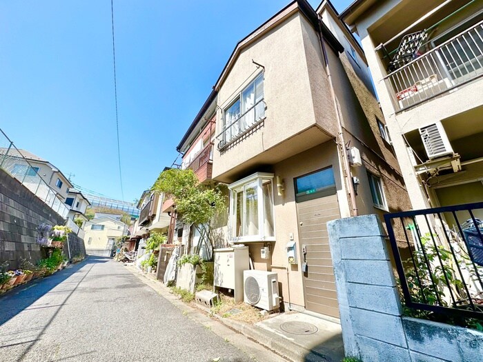 物件外観写真2　(周辺環境)