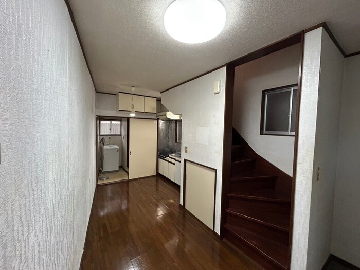 物件内観写真9　(居室)