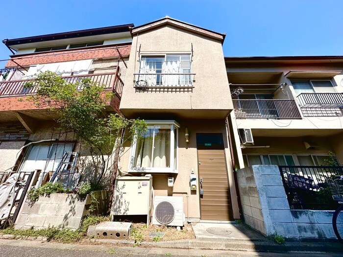 物件外観写真6　(外観写真)